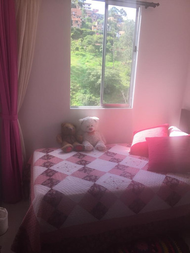Apartamento Rodeo Alto Medellin