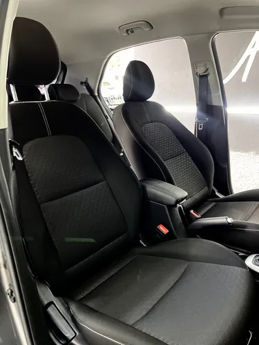 Kia Picanto 1.2 X-line