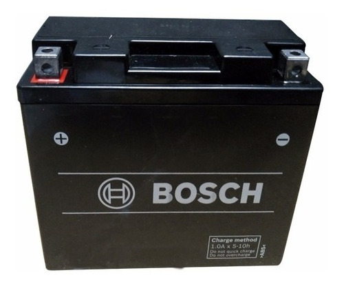 Bateria Original Bosch Yb16clb Gel Kawasaki Jet Ski