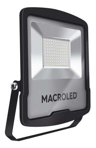 Reflector Proyector Led Pro 100w Ip65 Macroled