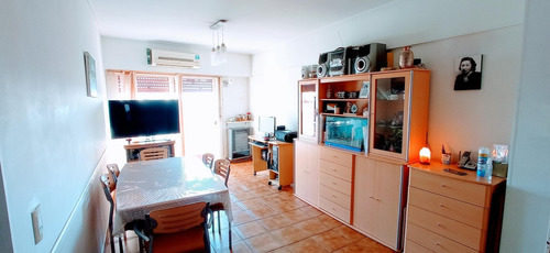 Imagen 1 de 20 de Venta De Departamento Con Balcón Y Cochera En Ramos Mejía