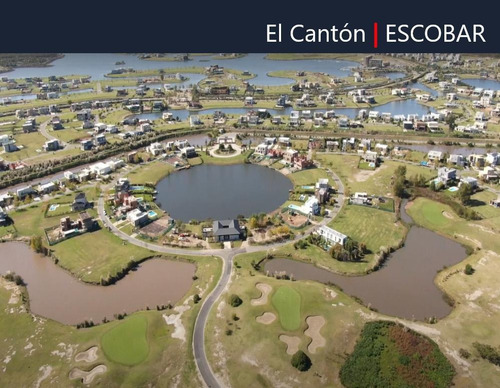 Imagen 14 de 28 de Lote En Venta | Barrio El Cantón - Puerto | Escobar