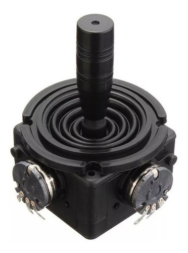 Jh-d202 Joystick 2 Ejes Arduino Control Rc