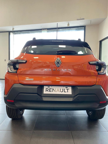 Renault Kardian 1.6 Sce Evolution 156 Mt