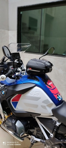 Bmw Gs R 1250 Adventure