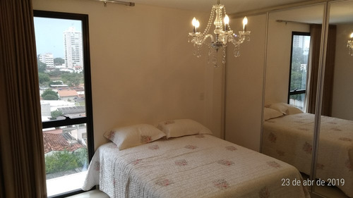Imagem 8 de 14 de Apartamento - Jundiai - Ref: 1081 - V-1081