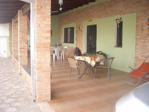 Imagem 21 de 23 de Sobrado Com 4 Dormitórios À Venda, 300 M² Por R$ 1.200.000,00 - Indaiá - Caraguatatuba/sp - So0048