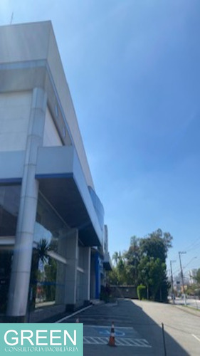 Imagem 5 de 16 de Galpão Logístico Urbano Para Venda Ou Locação, Santo Amaro Julieta Sp - Gl00094 - 70510793