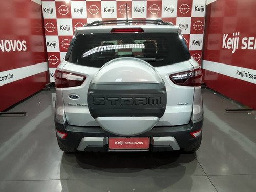Ford Ecosport 2.0 DIRECT FLEX STORM 4WD AUTOMÁTICO