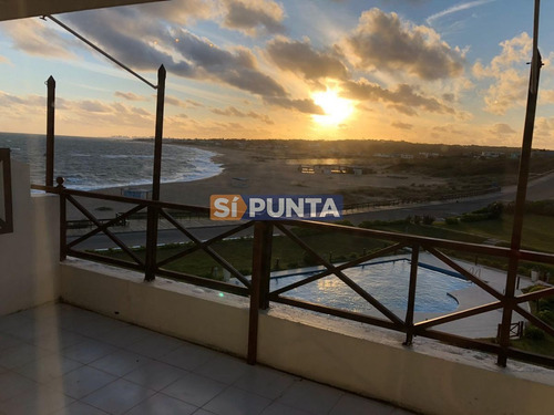 Imagen 1 de 18 de Apartamento En Venta - Manantiales