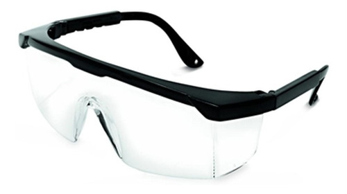 Goggle Lente Dermacare Policarbonato Rayos Uv Uso Industrial