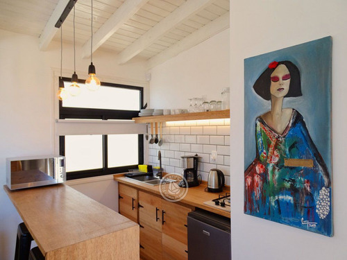 Las Rochas, Suites De Mar En Punta Del Diablo