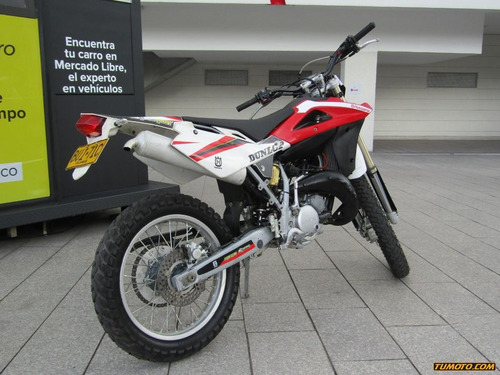 Motos Husqvarna