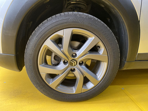 Imagen 20 de 20 de Citroen C4 Cactus Feel
