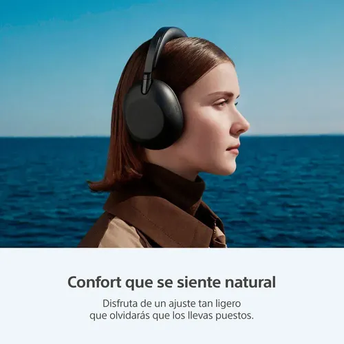 Fone de ouvido over-ear sem fio Sony 1000X THE COLLEXION WH-1000XX