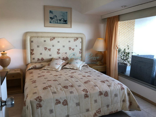 Imagen 22 de 30 de Apartamento En Mansa, 3 Dormitorios. - Punta Del Este Mansa