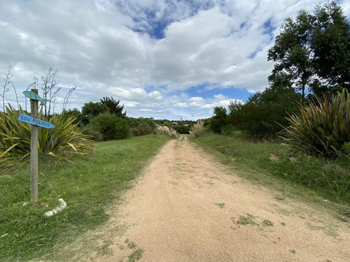 Imagen 9 de 10 de Terreno - San Vicente Barrio Cerrado , Ruta 10 Km 170,800