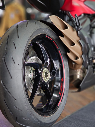 Mv Agusta - F3 800 Rr - Red - Mejor Precio Al Contado
