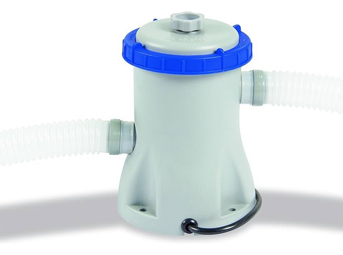 Bomba Depuradora De Filtro De Cartucho Bestway 58145