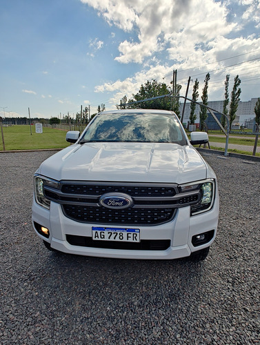 Ford Ranger 2.0 Cd 4X2 Xls 170Cv