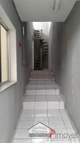 Imagem 3 de 15 de 2 Casa No Piqueri! - 10167-1