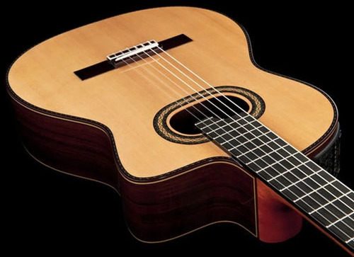 Imagem 6 de 10 de Violao Takamine Th90 N & Ctp3 Com Case