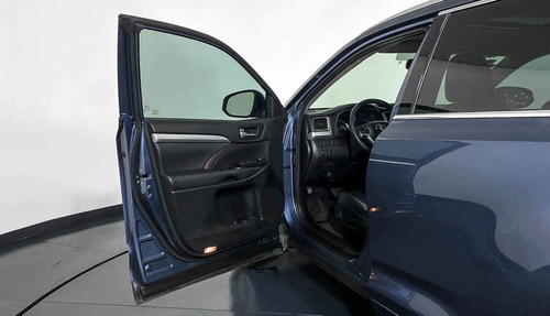 Imagen 13 de 15 de 44911 - Toyota Highlander 2015 Con Garantía