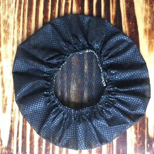 Reemplazo Almohadillas Audifonos Diadema Funda Desechable Y