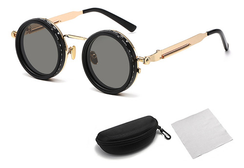 Gafas De Sol Ajustables Polarizadas