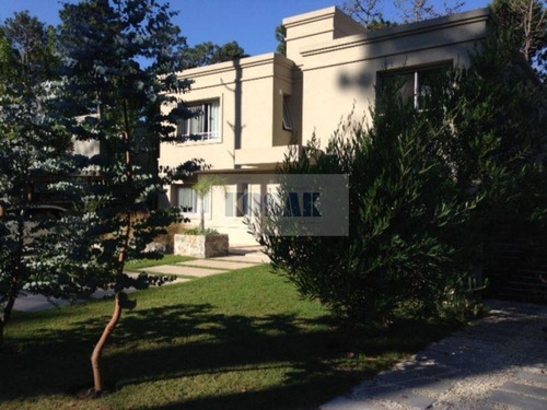 Kosak Punta Deleste Rincón Delindio Exc Inversión Casa Prox Mar 4dorm Bo Privad