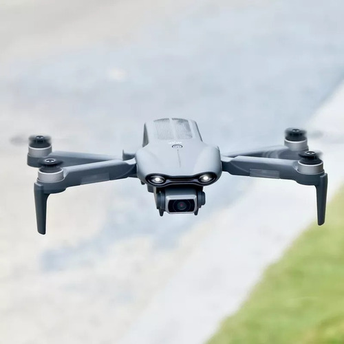 Mini dron 4drc F9 C. 4k Wi-fi M. GPS sin escobillas 5G C/ 3 Bat