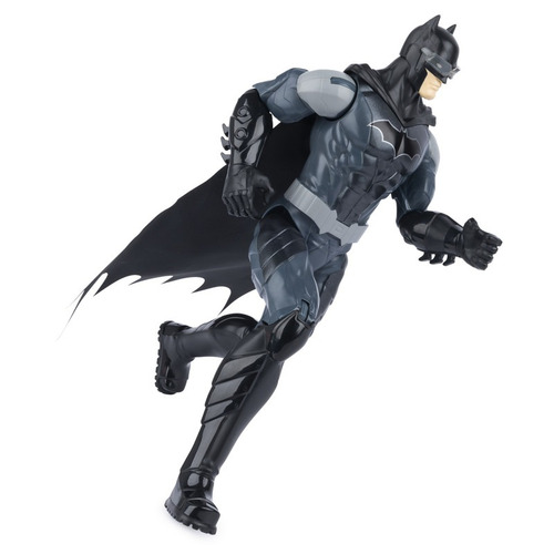 Batman Figura De Acción 12 Spin Master