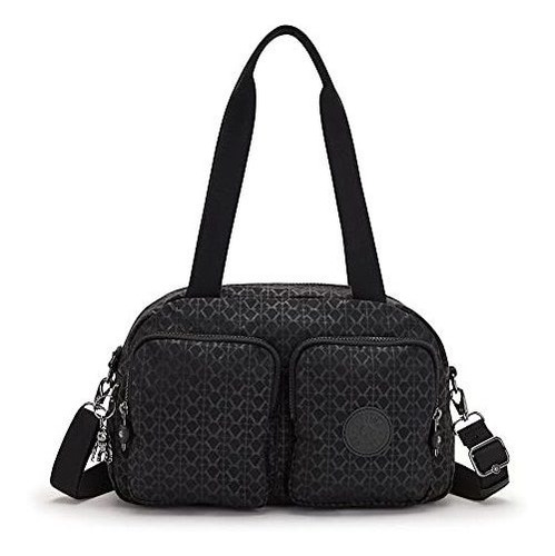 Kipling Cool Defea Hombro Bolsa Balad D9yyg