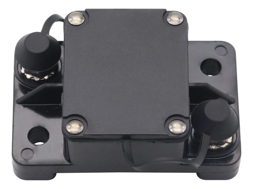 Disyuntor De 32 V, Soporte De Fusible En Línea De 150a