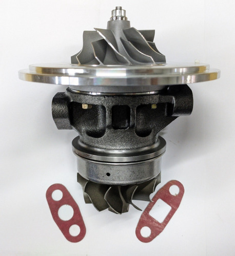 Cartridge / Catrix Turbo Navistar Dt466 240hp Car-dt466