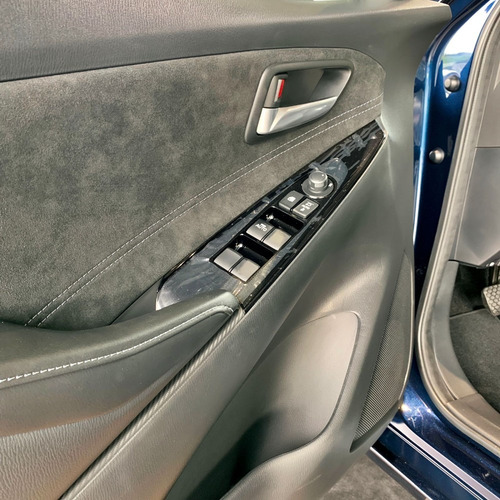 Imagen 7 de 12 de Mazda 2 Sport Grand Touring Lx Azul | 2023