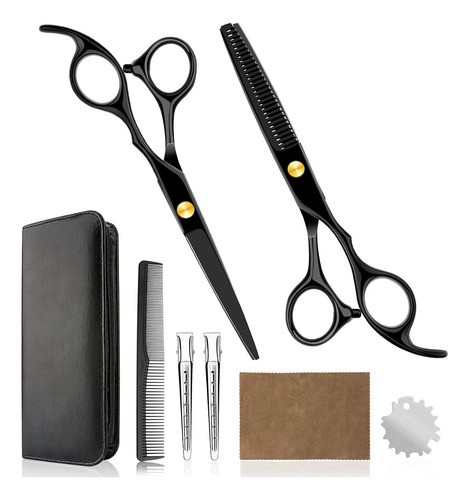 Professional Home Hair Cutting Kit - Quality Home Haircuttin