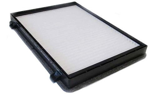 Filtro De Aire Habitaculo Mahle Chevrolet Captiva 2.4 L 20