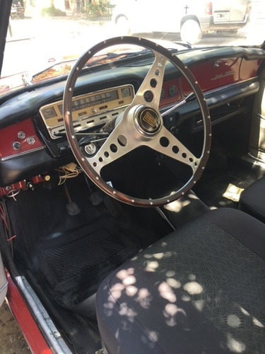 Fiat 1500 Berlina