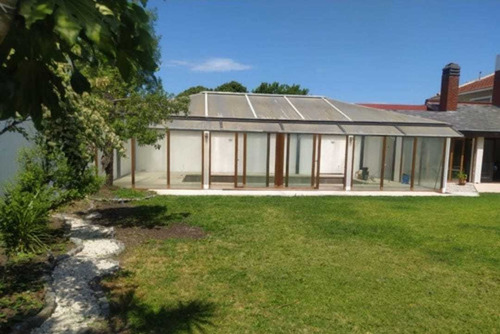 Imagen 3 de 29 de Casa En Alquiler Por Día Y Eventos 7 Ambientes Con Piscina