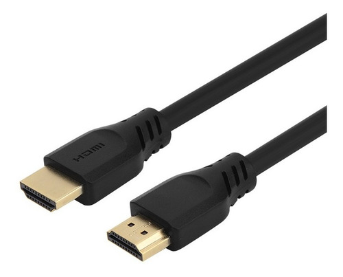 Cable Hdmi 2.1 Premium 8k 60hz 4k 120hz Earc 1,5mt Hokobox