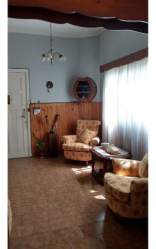 Casa Lote Propio 4 Amb.patio Gge. Venta O Permuta.apto Horizontal.