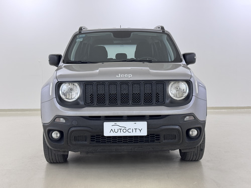 Jeep Renegade 1.8 4X2 SPORT L16