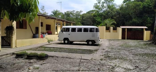 Imagem 19 de 29 de Chácaras Na Praia À Venda Em Itanhaem/sp - Compre O Seu Chácaras Na Praia Aqui! - 523329