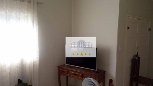 Imagem 11 de 13 de Casa Residencial À Venda, Jardim Brasil, Araçatuba. - Ca0667