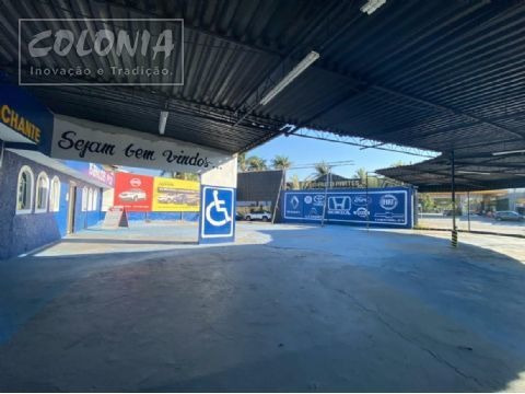 Imagem 16 de 16 de Comercial A Venda - 3429805