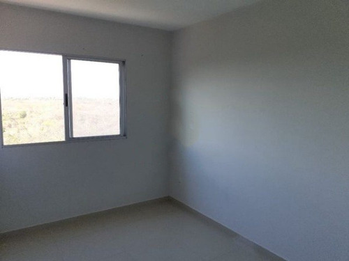 Imagem 2 de 11 de Apartamento Em Residencial Aurília Salles Curvo, Várzea Grande/mt De 55m² 2 Quartos À Venda Por R$ 230.000,00 - Ap2153306-s