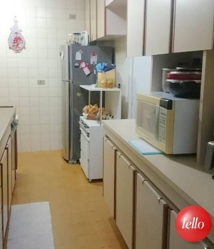 Imagem 15 de 25 de Apartamento - Ref: 209818
