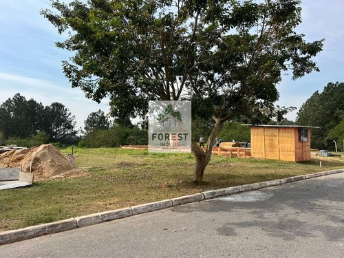Imagem 4 de 4 de Terreno A Venda No Bairro Quinta Dos Angicos - Cotia, Sp - Fi88368