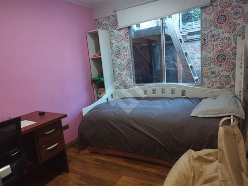 Local Comercial En Arriendo En Las Condes